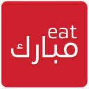 Eat Mubarak - Online Food Delivery Icon