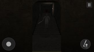 Granny Games Horror Escape screenshot 1