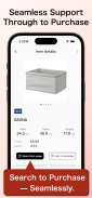 はこピタ（収納,片付け,DAISO,無印,ニトリ,IKEA） screenshot 4