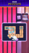 Secret Puzzle Society screenshot 6