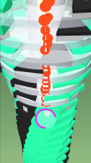 Stack Ball Crash 3d screenshot 4