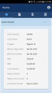 UI Claimant screenshot 4