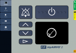 myAIRVO 2 screenshot 3