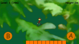 Snake Jumper screenshot 0