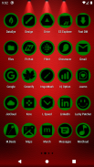 Oreo Green Icon Pack P2 ✨Free✨ screenshot 12