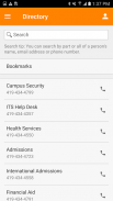 Oiler Mobile screenshot 3