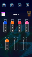 Soda Sort: Water Color Puzzle screenshot 7