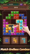Jewel Sudoku - Block Puzzle screenshot 6