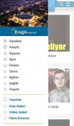 Ereglihaberleri.com screenshot 11