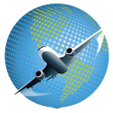 Aviation Job Offers & News Icon