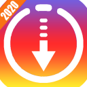 Photo & video downloader for instagram