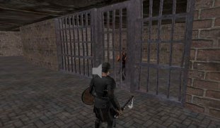 Escape screenshot 7