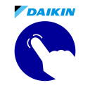 DAIKIN Mobile Controller icon