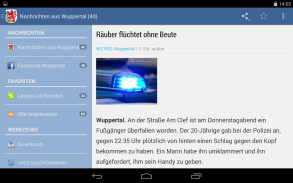 Wuppertal screenshot 7