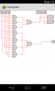 DiCiDe: Digital Circuit Design screenshot 7