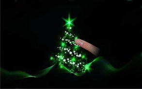 Christmas Tree 2018 live wallpaper screenshot 6