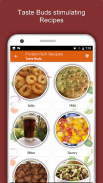 Protein Rich Food Diet Recipes Offline, Deficiency screenshot 7