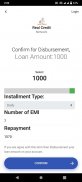 Real Credit-Instant Personal Loan app screenshot 2