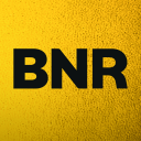 BNR | Nieuws, Radio & Podcasts Icon