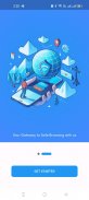 Encrypto VPN - Gaming VPN screenshot 4