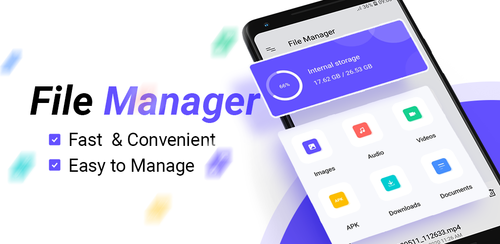 File Manager - APK Download For Android | Aptoide