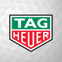 TAG Heuer Golf: GPS & mappe 3D Icon