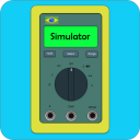 Multimeter Simulator