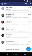 mail.com: Mail app & Cloud screenshot 2