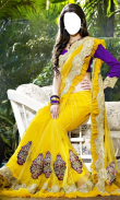 Women Designer Saree Suits screenshot 7