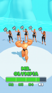 Muscle Hustle screenshot 1