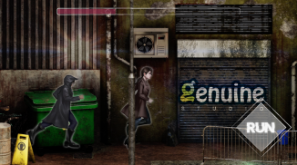 Serial: The Rainy Night Butcher screenshot 4