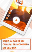 Rádio Net Digital Heliópolis screenshot 5