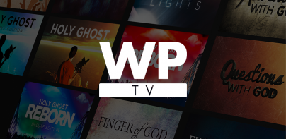 WP TV