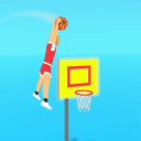 Ragdoll Dunk! Icon