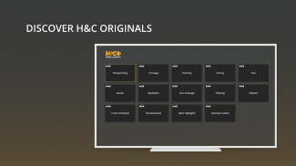 H&C+ screenshot 4