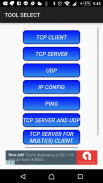 TCP/UDP TEST TOOL screenshot 5