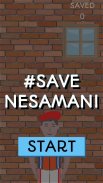 Save Nesamani - vadivelu comedy game screenshot 2