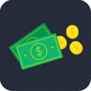 Money app - Make money