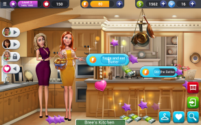 Desperate Housewives: The Game screenshot 14
