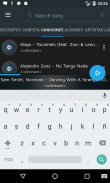 Default Music Player Equalizer 2020 screenshot 0