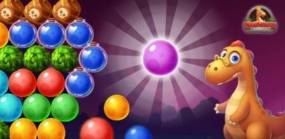 Bubble Shooter: Egg Shoot