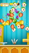 Fruit Fighter - Slash Knife screenshot 6