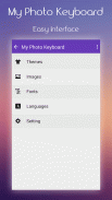 My Photo Keyboard 2024 screenshot 4