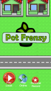 Pot Frenzy screenshot 0