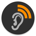 PodListen - free podcast app Icon