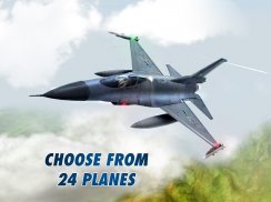 Take Off Flight Simulator screenshot 12