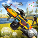 Cover Survival Encounter Strike Shooting Game Icon