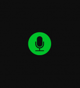 Commandify - Spotify Voice Control screenshot 3