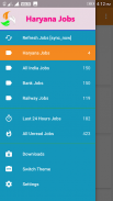 Haryana Jobs screenshot 5