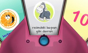 Wheetivity Türkçe screenshot 6